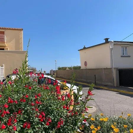 Apartment Spacieux Vue Sur Le Port *