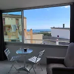 Spacieux Vue Sur Le Port Apartmán *