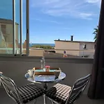 Spacieux Vue Sur Le Port Apartmán Frontignan