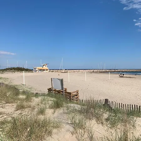 Spacieux Vue Sur Le Port アパート