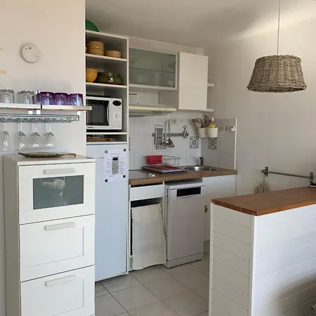 Appartamento Spacieux Vue Sur Le Port *